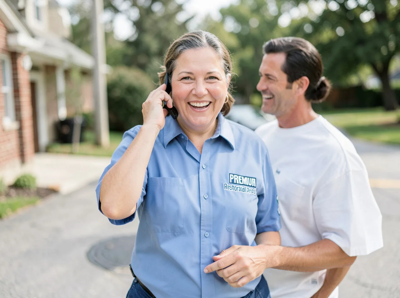 Water Damage Restoration Edroy, TX FAQs